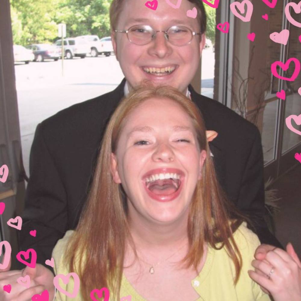 Meet your Posher, Heather